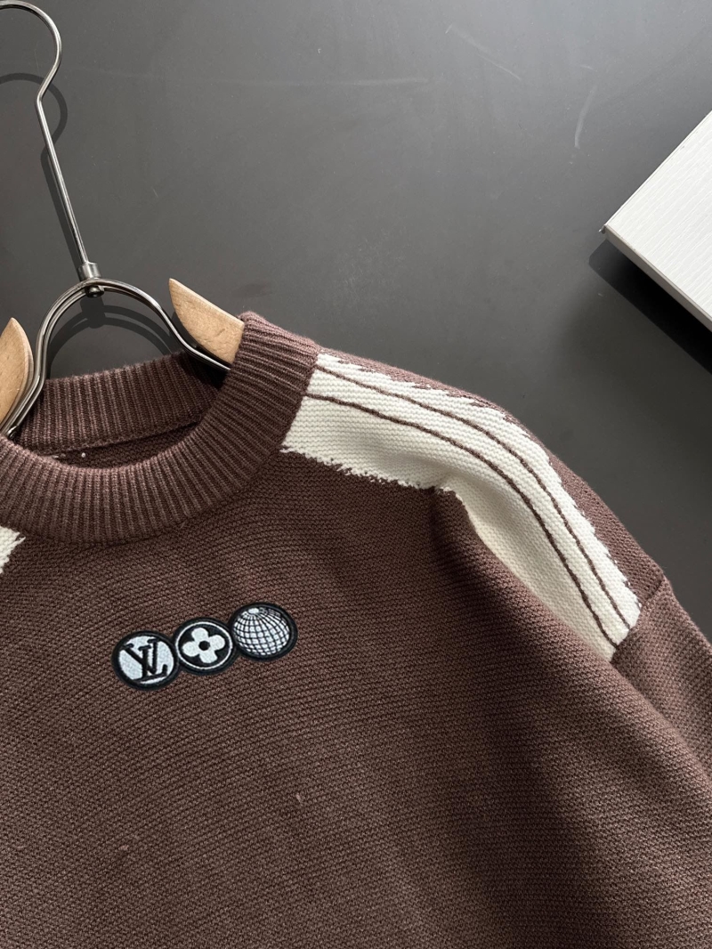 LV Sweaters